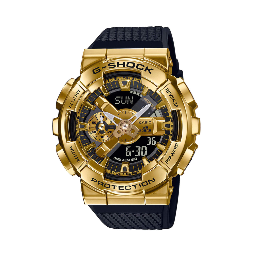 Мъжки часовник Casio G-Shock Limited GM-110G-1A9ER