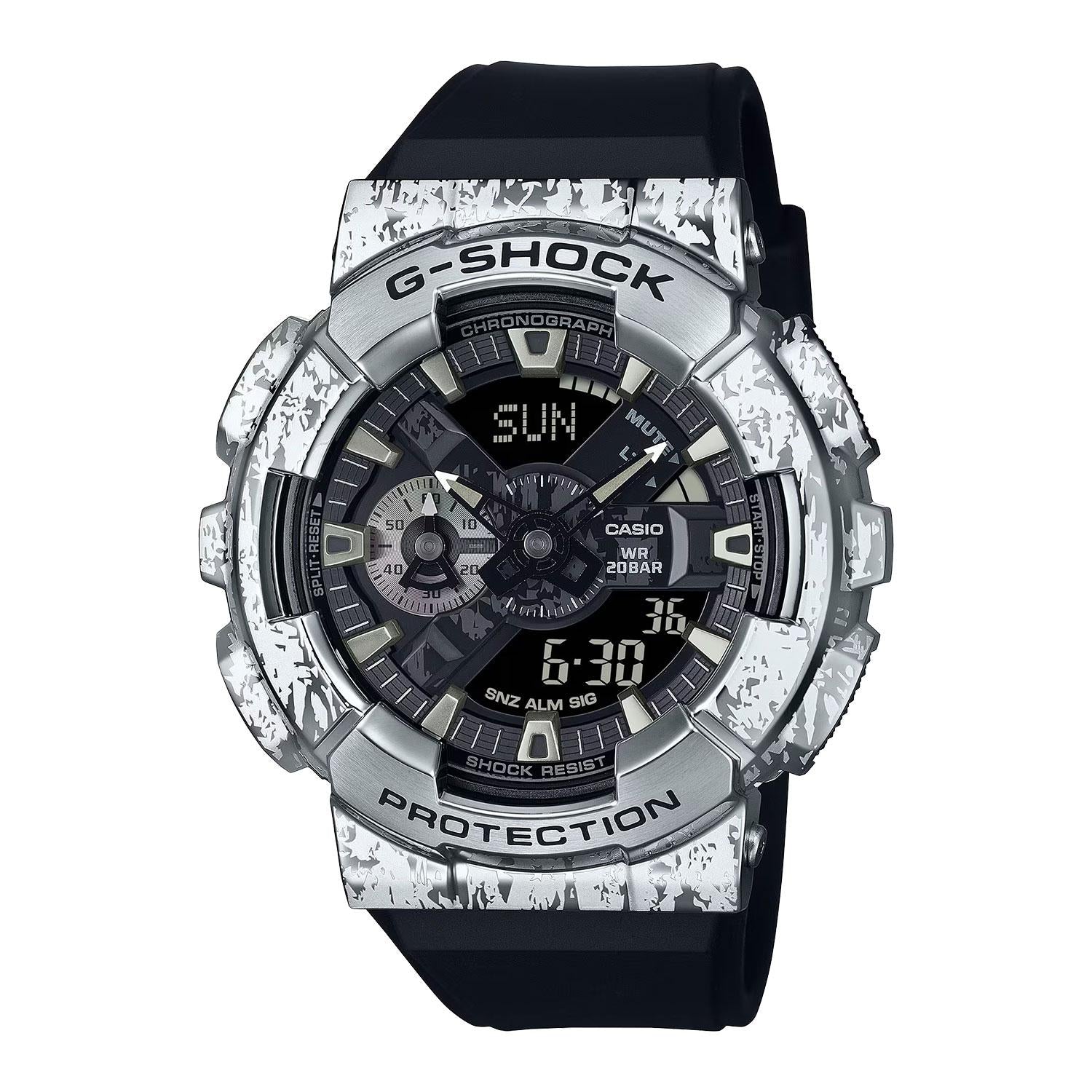 Мъжки часовник Casio G-Shock Limited GM-110GC-1A