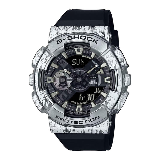 Мъжки часовник Casio G-Shock Limited GM-110GC-1A