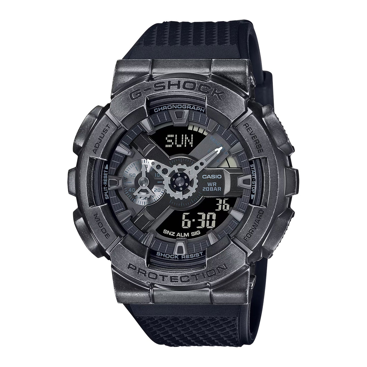 Мъжки часовник Casio G-Shock Limited GM-110VB-1A