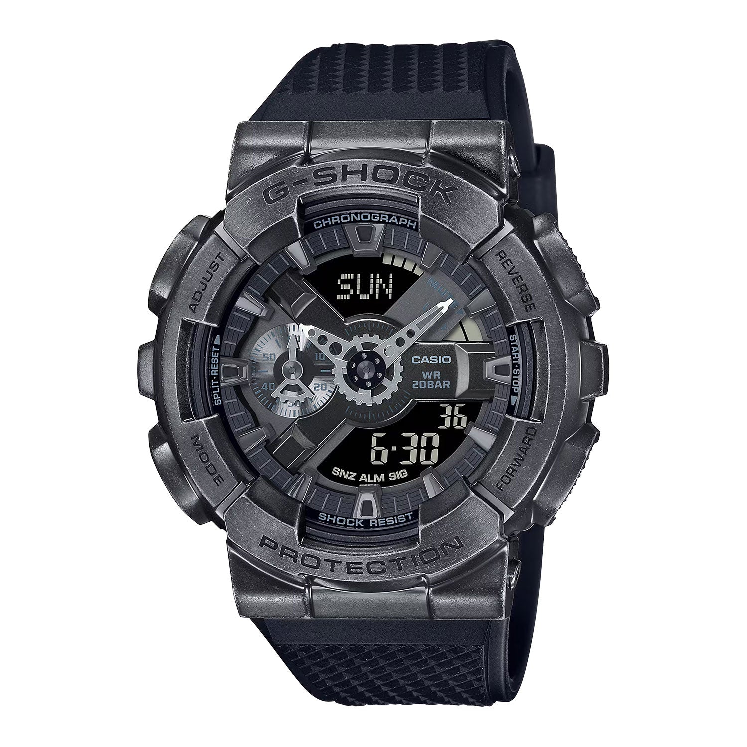 Мъжки часовник Casio G-Shock Limited GM-110VB-1A