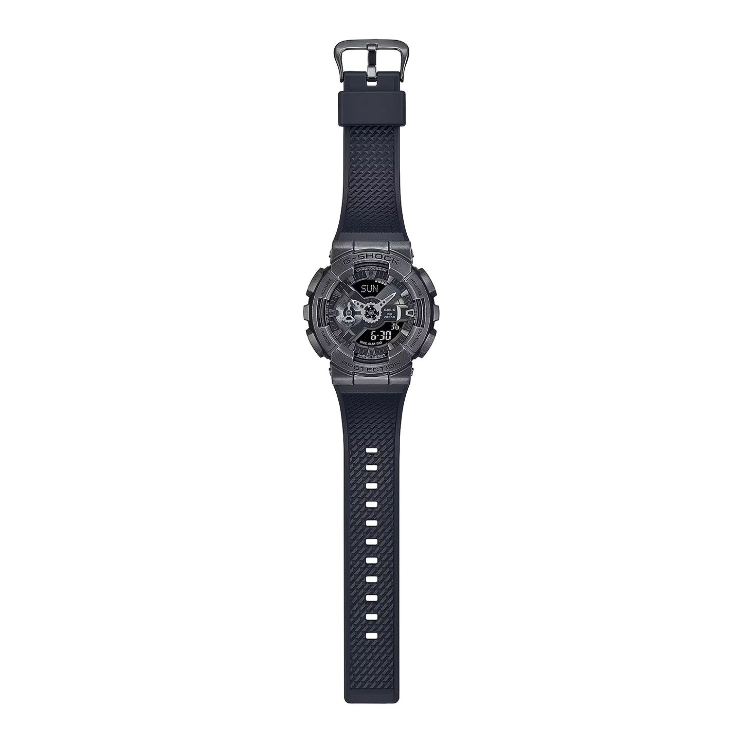Мъжки часовник Casio G-Shock Limited GM-110VB-1A