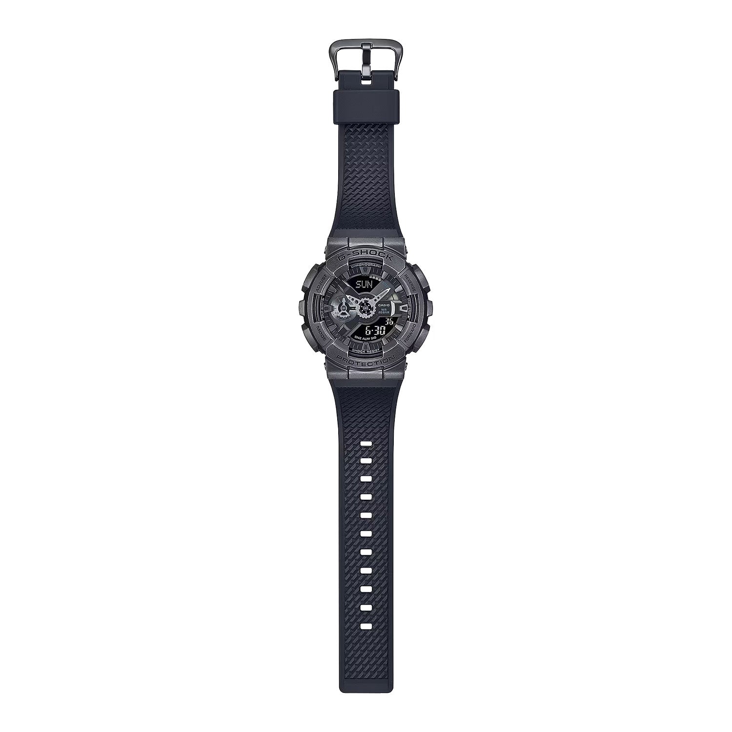 Мъжки часовник Casio G-Shock Limited GM-110VB-1A