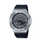 Мъжки часовник CASIO G-SHOCK GM-2100-1AER