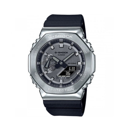 Мъжки часовник CASIO G-SHOCK GM-2100-1AER