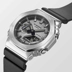 Мъжки часовник CASIO G-SHOCK GM-2100-1AER