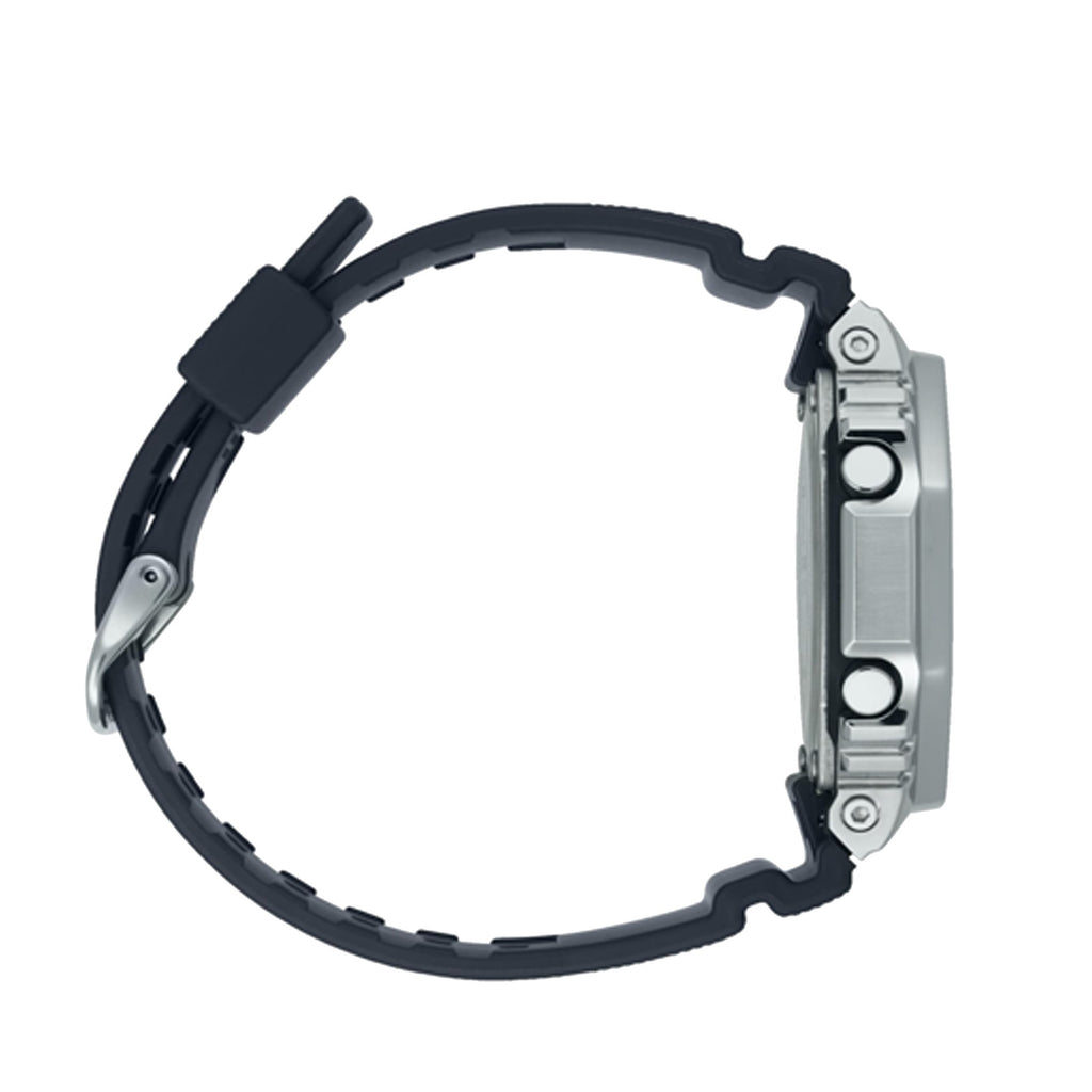 Мъжки часовник CASIO G-SHOCK GM-2100-1AER