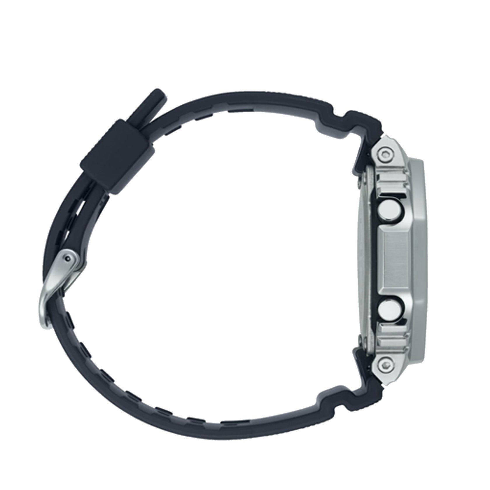 Мъжки часовник CASIO G-SHOCK GM-2100-1AER