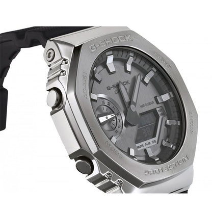 Мъжки часовник CASIO G-SHOCK GM-2100-1AER