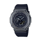 Мъжки часовник Casio G-Shock GM-2100BB-1AER