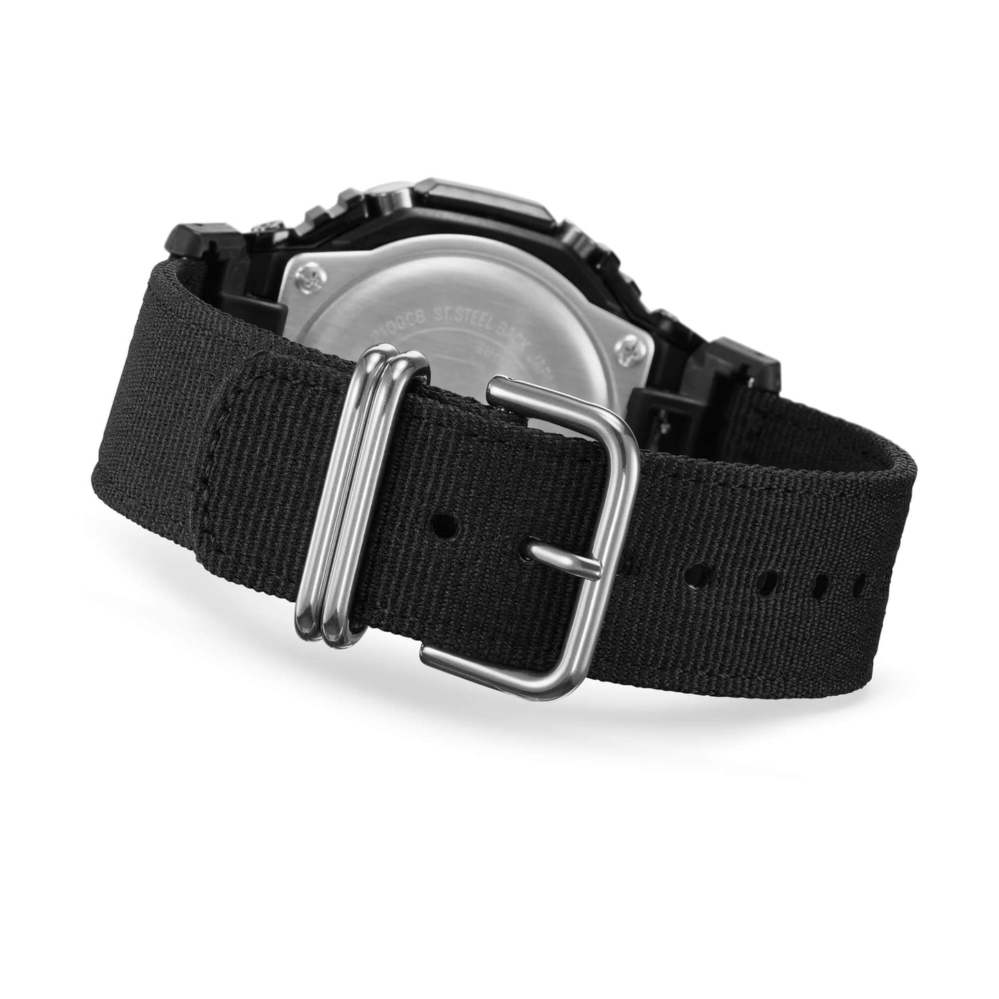 Мъжки часовник Casio G-Shock GM-2100CB-1AER