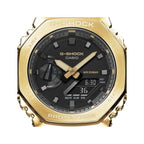 Мъжки часовник Casio G-Shock GM-2100G-1A9ER