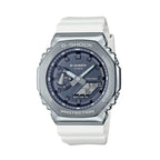Мъжки часовник Casio G-Shock GM-2100WS-7AER