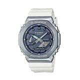 Мъжки часовник Casio G-Shock GM-2100WS-7AER