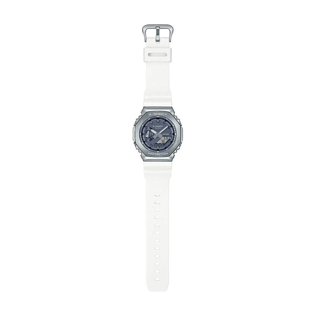 Мъжки часовник Casio G-Shock GM-2100WS-7AER