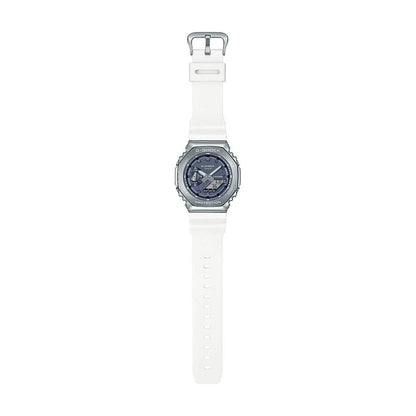 Мъжки часовник Casio G-Shock GM-2100WS-7AER