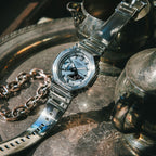 Мъжки часовник Casio G-Shock GM-2100YM-8AER