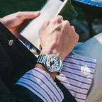 Мъжки часовник Casio G-Shock GM-2100YM-8AER