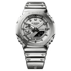 Мъжки часовник Casio G-Shock GM-2100YM-8AER