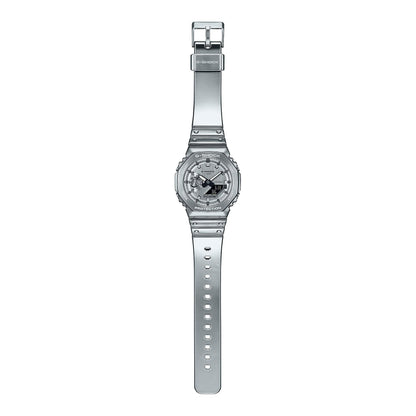 Мъжки часовник Casio G-Shock GM-2100YM-8AER