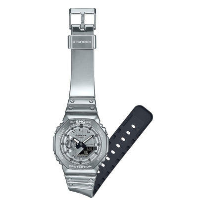 Мъжки часовник Casio G-Shock GM-2100YM-8AER