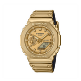 Мъжки часовник Casio G-Shock GM-2100YMG-9A9ER