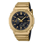 Мъжки часовник Casio G-Shock GM-2100YMG-9AER