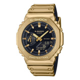 Мъжки часовник Casio G-Shock GM-2100YMG-9AER