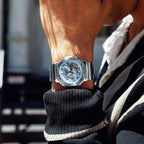 Мъжки часовник Casio G-Shock GM-2110D-2AER