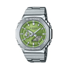 Мъжки часовник Casio G-Shock GM-2110D-3AER