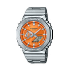 Мъжки часовник Casio G-Shock GM-2110D-4AER