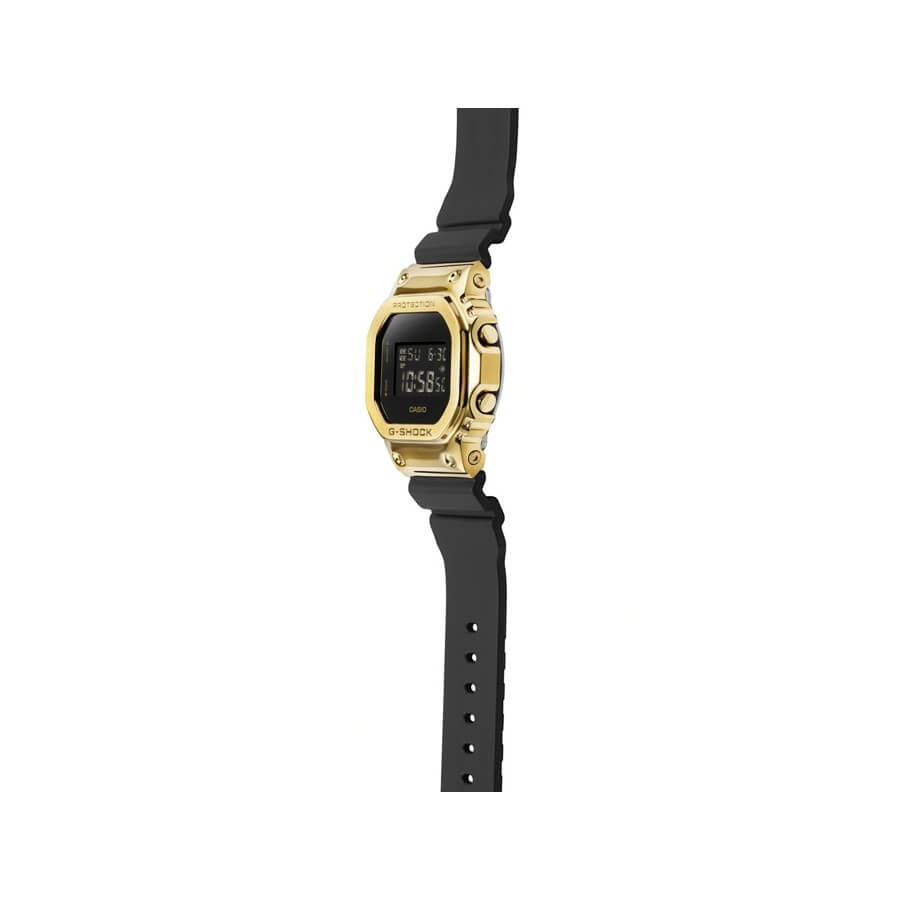 Мъжки часовник Casio G-Shock GM-5600G-9ER