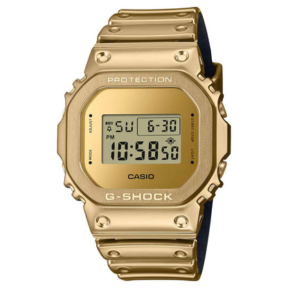 Мъжки часовник Casio G-Shock GM-5600YMG-9ER