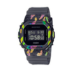 Мъжки часовник Casio G-Shock 40th Anniversary Limited Edition Adventurer's Stone GM-5640GEM-1ER