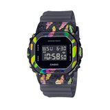 Мъжки часовник Casio G-Shock 40th Anniversary Limited Edition Adventurer's Stone GM-5640GEM-1ER