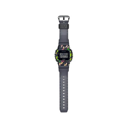 Мъжки часовник Casio G-Shock 40th Anniversary Limited Edition Adventurer's Stone GM-5640GEM-1ER