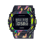 Мъжки часовник Casio G-Shock 40th Anniversary Limited Edition Adventurer's Stone GM-5640GEM-1ER
