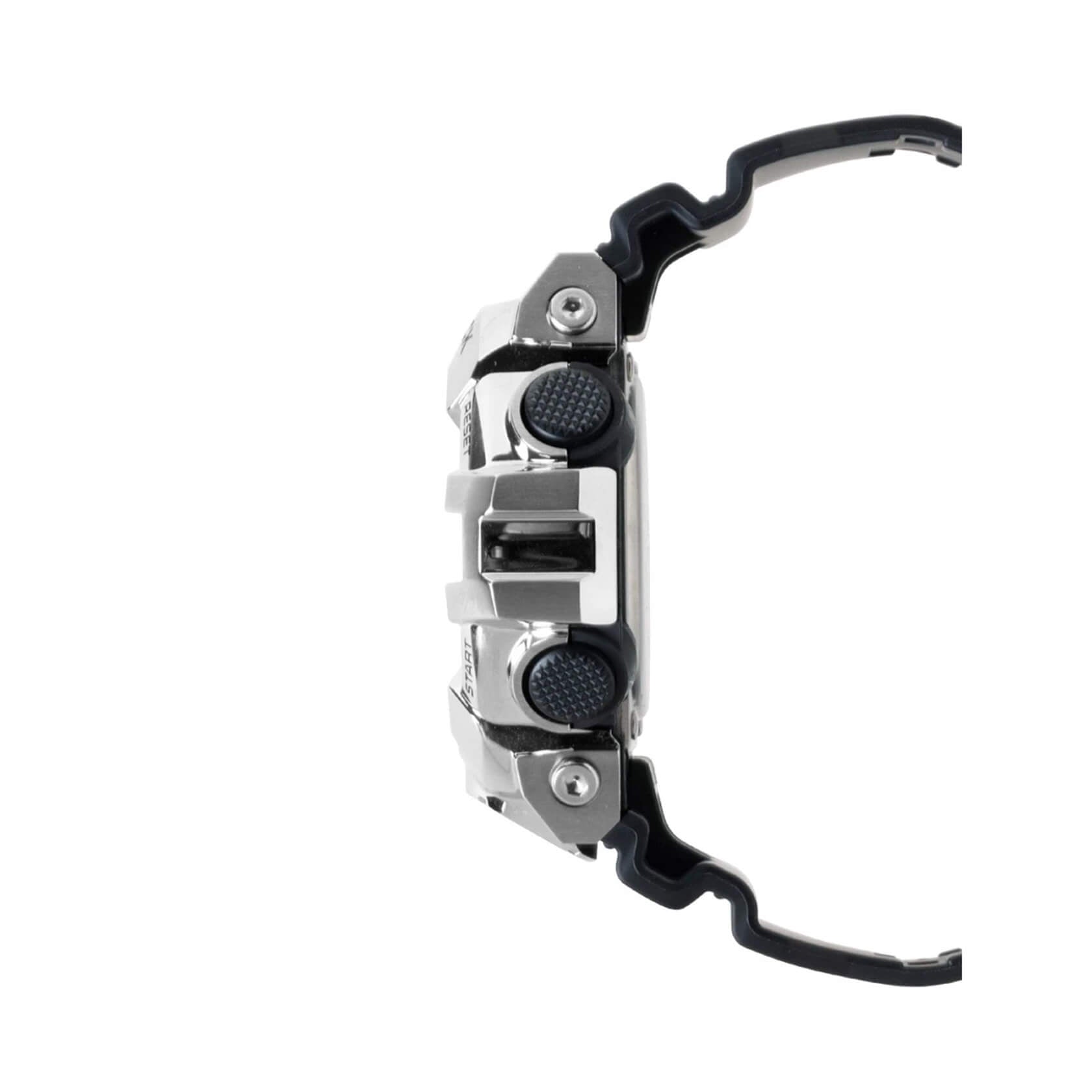 Мъжки часовник Casio G-Shock GM-700-1AER