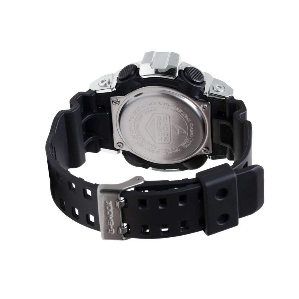 Мъжки часовник Casio G-Shock GM-700-1AER