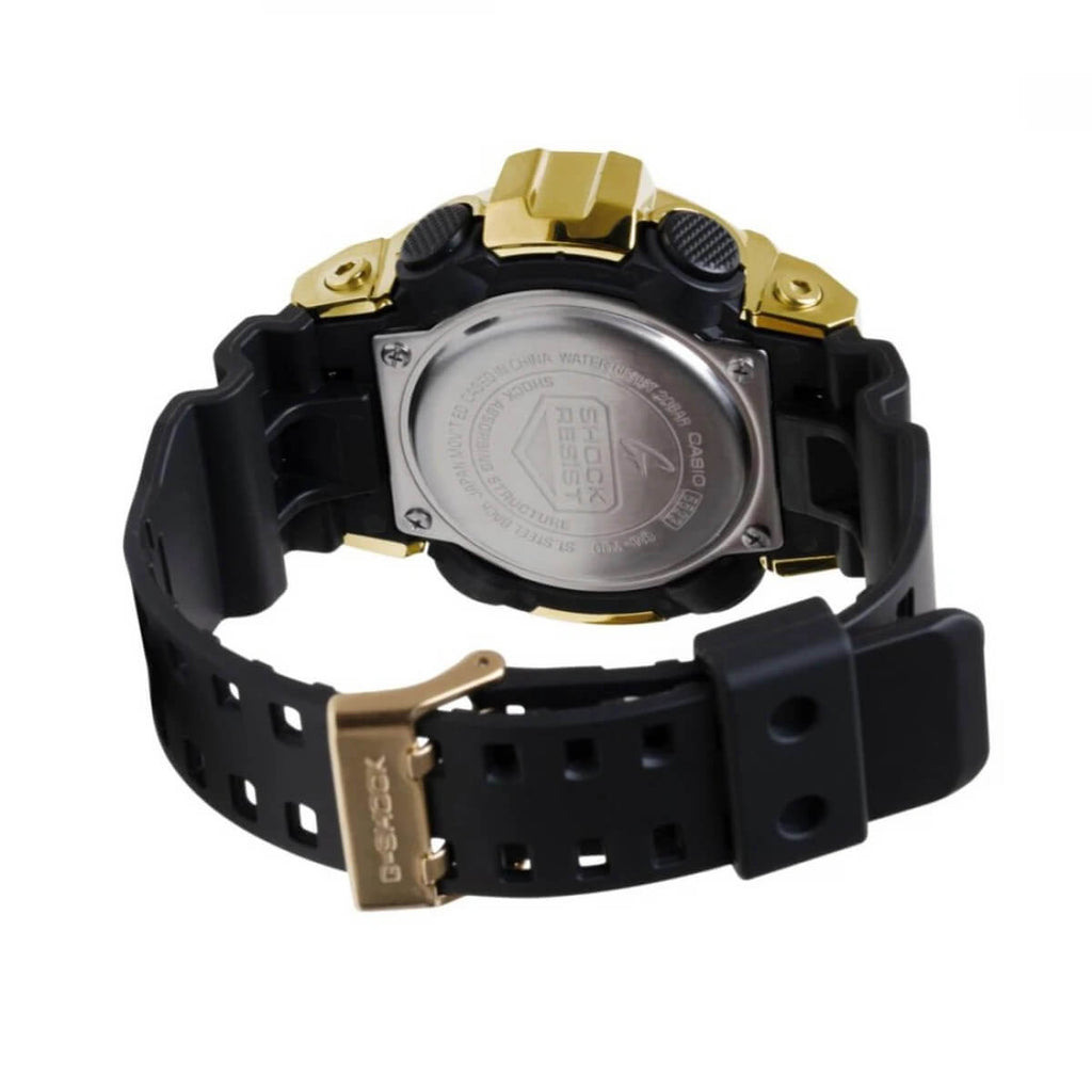 Мъжки часовник Casio G-Shock GM-700G-9AER