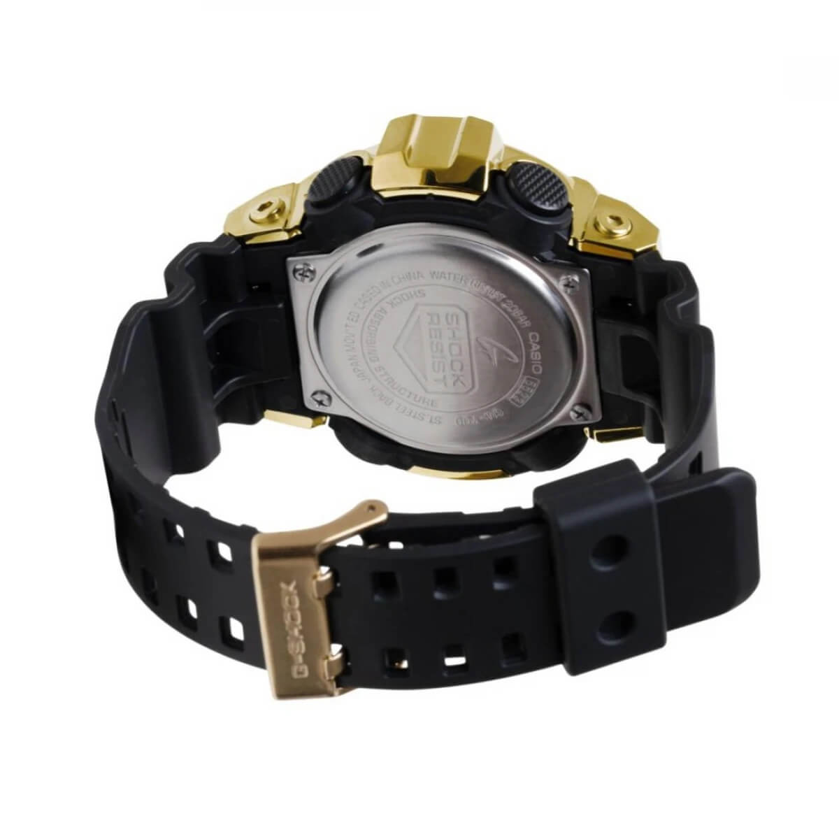 Мъжки часовник Casio G-Shock GM-700G-9AER