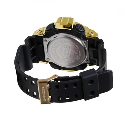 Мъжки часовник Casio G-Shock GM-700G-9AER