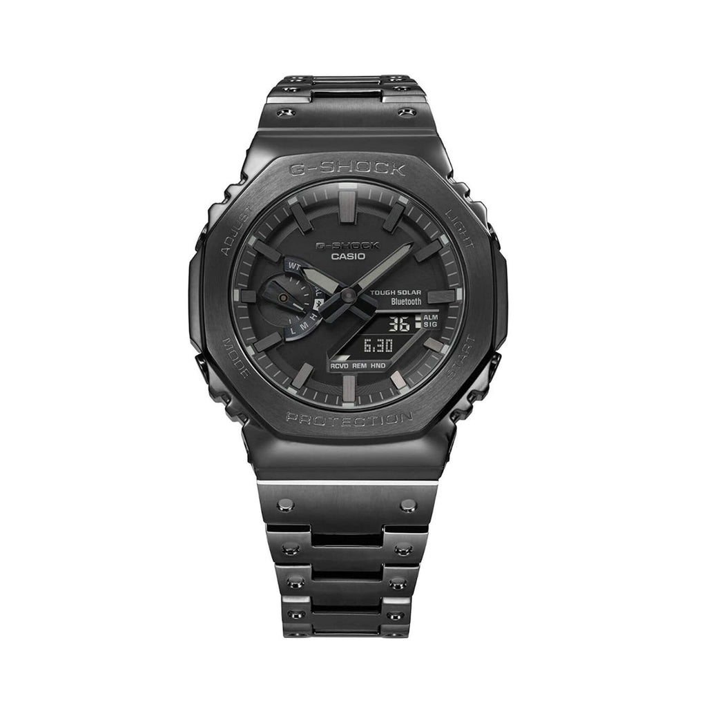 Мъжки часовник Casio G-Shock GM-B2100BD-1AER