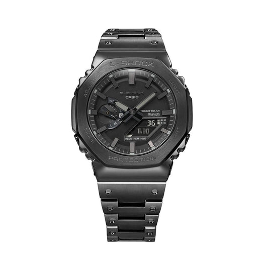 Мъжки часовник Casio G-Shock GM-B2100BD-1AER