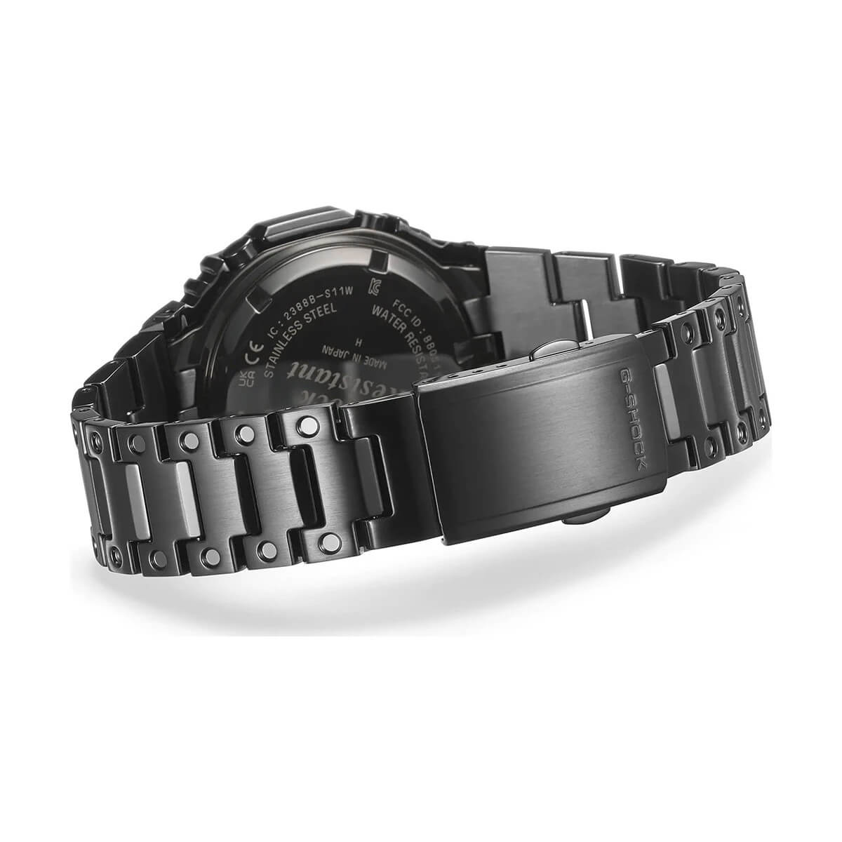 Мъжки часовник Casio G-Shock GM-B2100BD-1AER