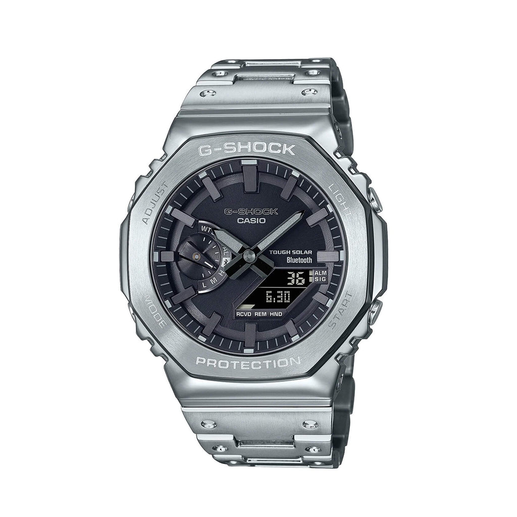 Мъжки часовник Casio G-Shock GM-B2100D-1AER