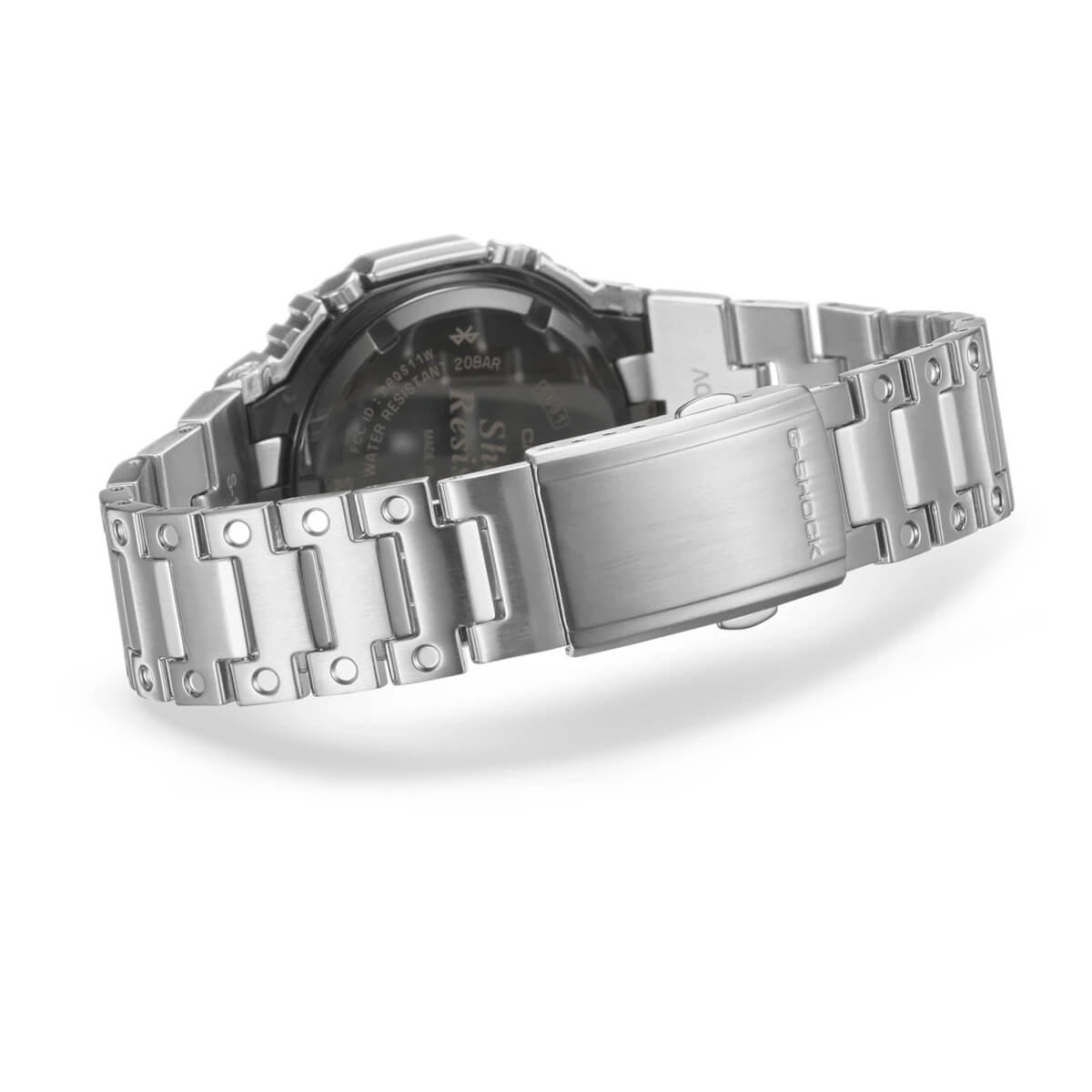 Мъжки часовник Casio G-Shock GM-B2100D-1AER