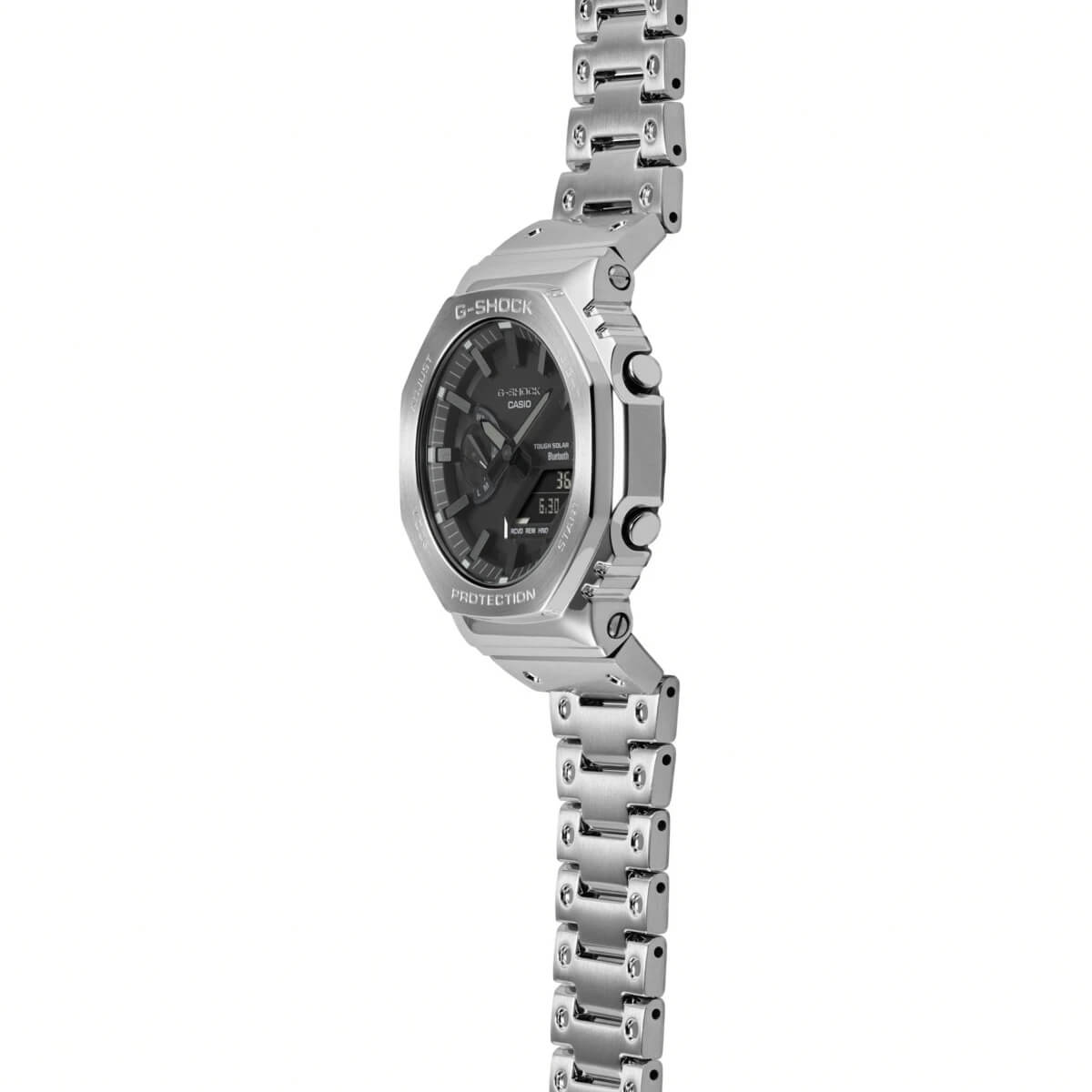 Мъжки часовник Casio G-Shock GM-B2100D-1AER