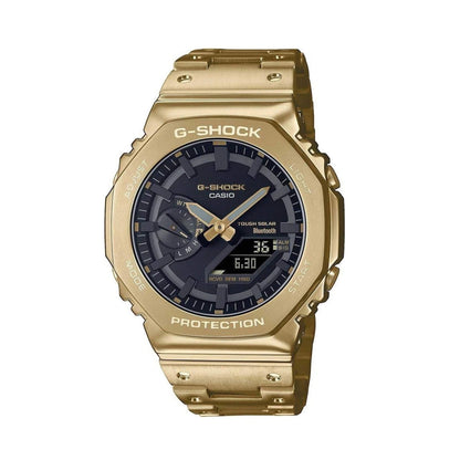 Мъжки часовник Casio G-Shock GM-B2100GD-9AER