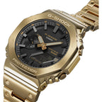 Мъжки часовник Casio G-Shock GM-B2100GD-9AER